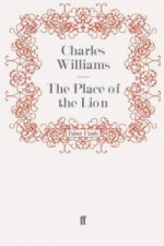 Place of the Lion