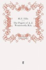 Papers of A. J. Wentworth, B.A.
