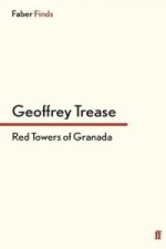 Red Towers of Granada