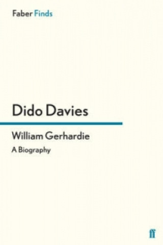 William Gerhardie