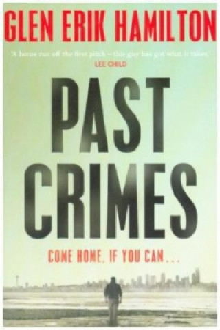 Past Crimes