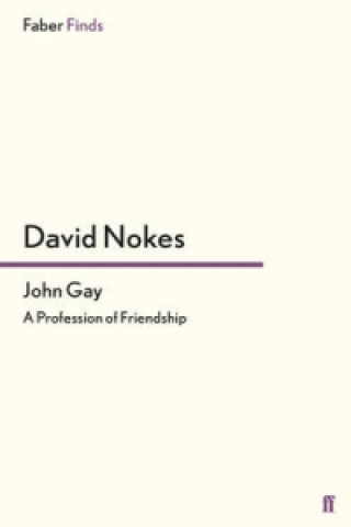 John Gay