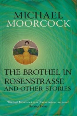 Brothel in Rosenstrasse and Other Stories