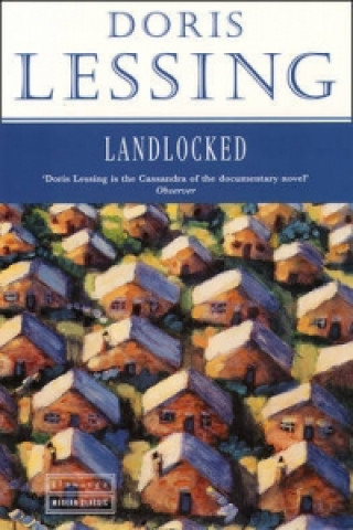Landlocked