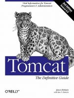 Tomcat the Definitive Guide