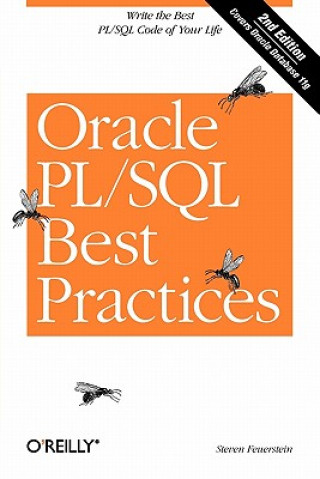 Oracle PL/SQL Best Practices 2e