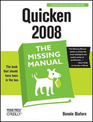 Quicken 2008