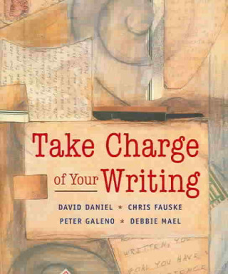 Take Charge of Your Writing