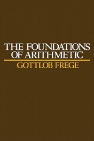 Foundations of Arithmetic Revised 2e Revised