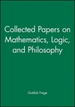 Collected Papers On Mathematics, Logic, And Philosophy