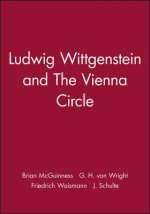 Ludwig Wittgenstein and The Vienna Circle