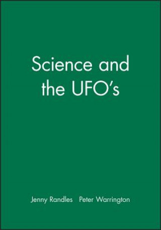 Science and the UFO's