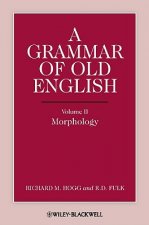 Grammar of Old English - Morphology V2