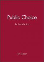 Public Choice - An Introduction