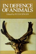 In Defence of Animals