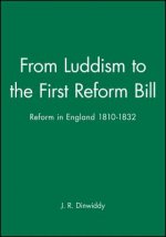 From Luddism to the First Reform Bill - Reform in England 1810-1832
