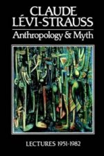 Anthropology and Myth