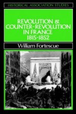 Revolution and Counter-Revolution in France 1815-1852