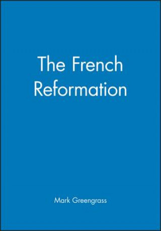 French Reformation
