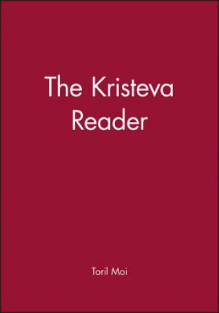 Kristeva Reader