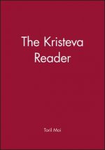 Kristeva Reader