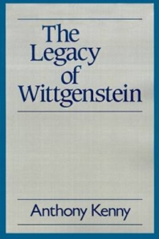 Legacy of Wittgenstein