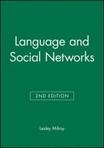 Language and Social Networks 2e