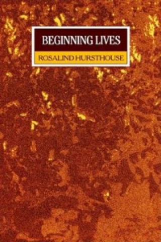 Beginning Lives