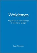Waldenses: Rejections of Holy Church in Medieval Europe
