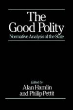 Good Polity - Normative Analysis of the State