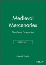 Medieval Mercenaries V 1 - The Great Companies