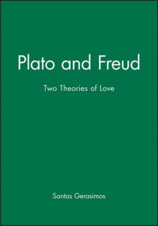 Plato Freud - Two Theories