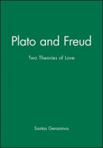 Plato Freud - Two Theories