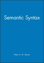 Semantic Syntax