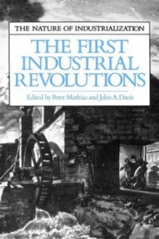 First Industrial Revolutions