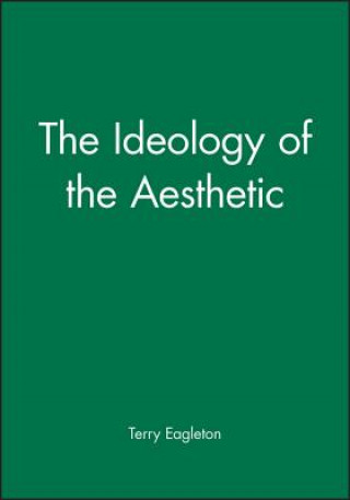 Ideology of the Aesthetic