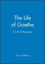 Life of Goethe - A Critical Biography