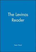 Levinas Reader - Emmanuel Livinas