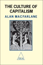 Culture Of Capitalism