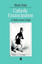 Catholic Emancipation - A Shake to Men's Minds