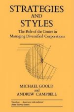 Strategies and Styles