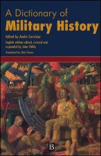 Dictionary of Military History (and the Art of War)
