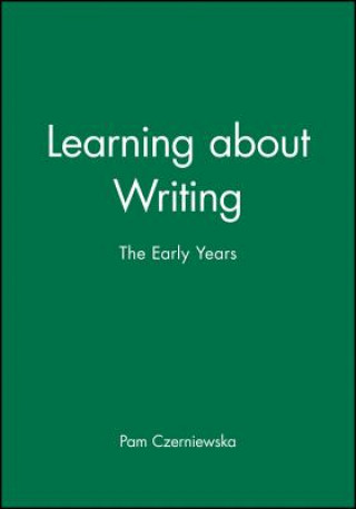 Learning about Writing