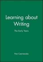 Learning about Writing