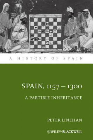 Spain, 1157-1300 - A Partible Inheritance