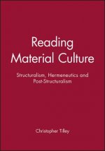 Reading Material Culture - Structuralism, Hermeneutics and Post-Structuralism