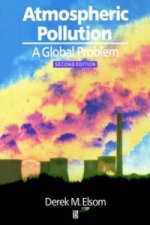 Atmospheric Pollution - A Global Problem 2e