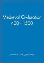 Medieval Civilization 400-1500