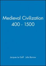 Medieval Civilization 400-1500