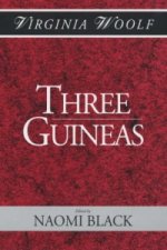 Three Guineas - the Shakespeare Head Press Edition